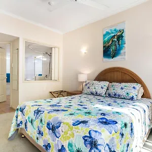 Apartment A Taste Of The Tropics, Cairns