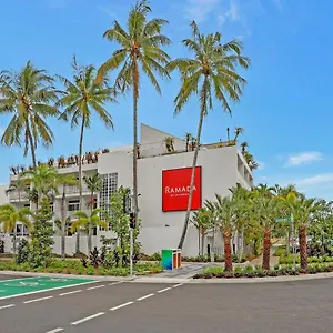 4* Hotel Ramada By Wyndham Centre