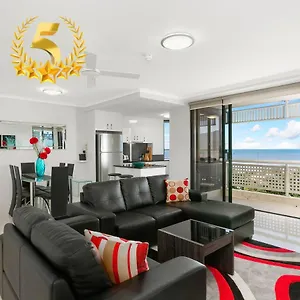 Apartment Luxury Seafront, Cairns