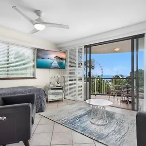 Apartment Esplanade, Cairns