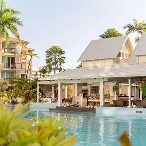 Novotel Oasis Отель