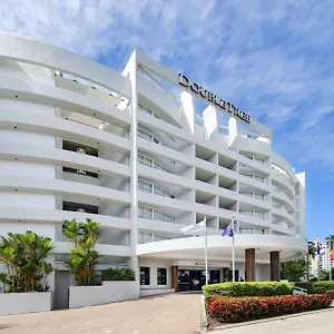 Doubletree By Hilton Otel