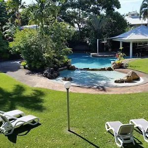 Feriested Gateway, Cairns